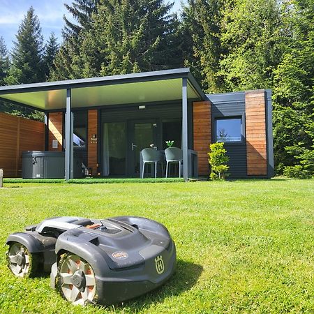 Resort Na Jasi Zreče エクステリア 写真