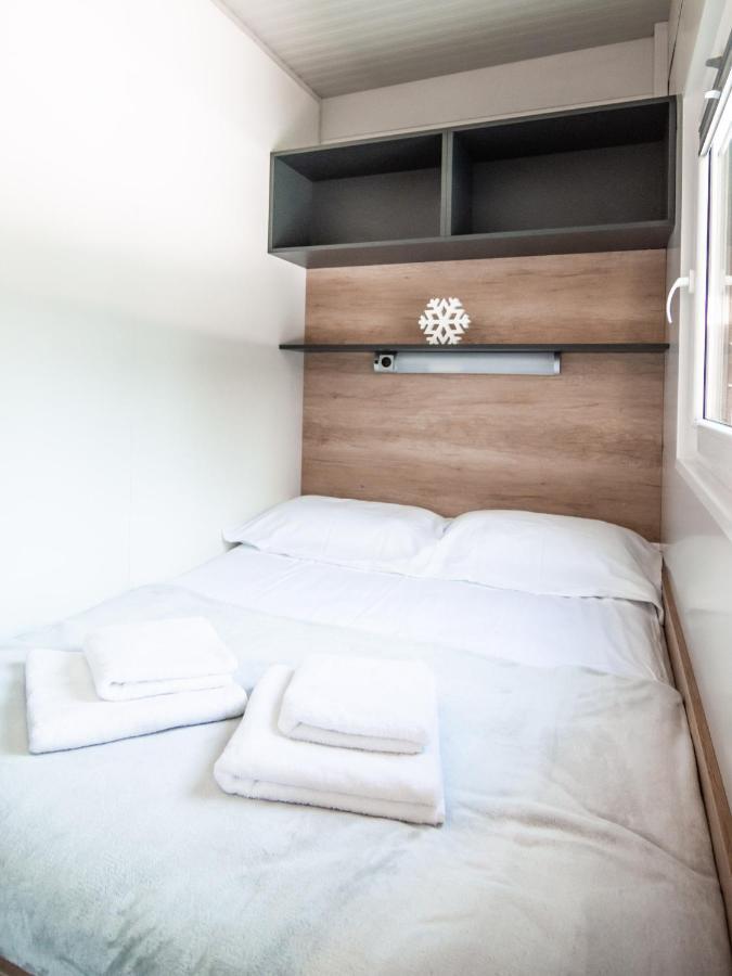 Resort Na Jasi Zreče エクステリア 写真